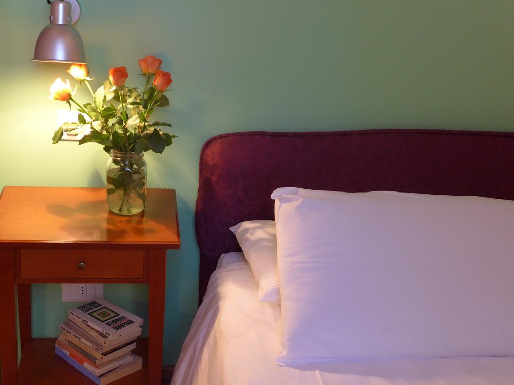 B&B Casa Fenoglio Ventimiglia Zimmer foto