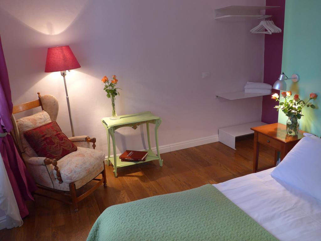 B&B Casa Fenoglio Ventimiglia Zimmer foto