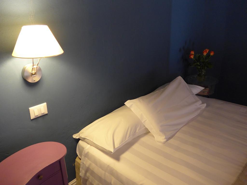 B&B Casa Fenoglio Ventimiglia Zimmer foto