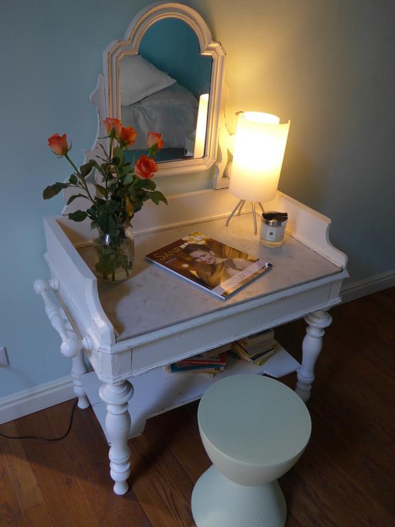 B&B Casa Fenoglio Ventimiglia Zimmer foto
